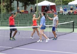 Tennis – Family Membership