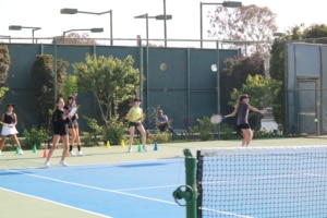 Tennis – Junior Membership